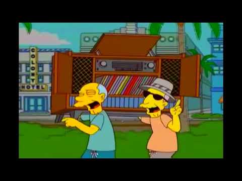 HEW SCHOOL V$ OLD SCHOOL