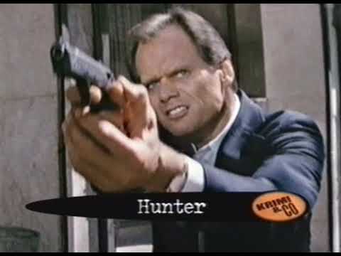 Trailer "Hunter", DF1 Krimi & Co.
