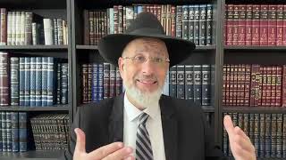 Parashat Houkat. Un vrai Leader pour son peuple (Le Rabbi) Yom ouledette sameah pour Hava Ève Sol