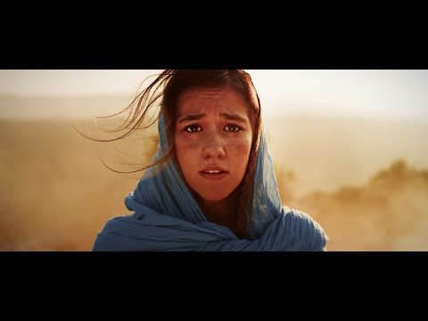 The Queen of Peace - Trailer - English