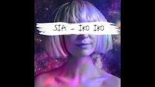 IKO IKO- SIA- Extended