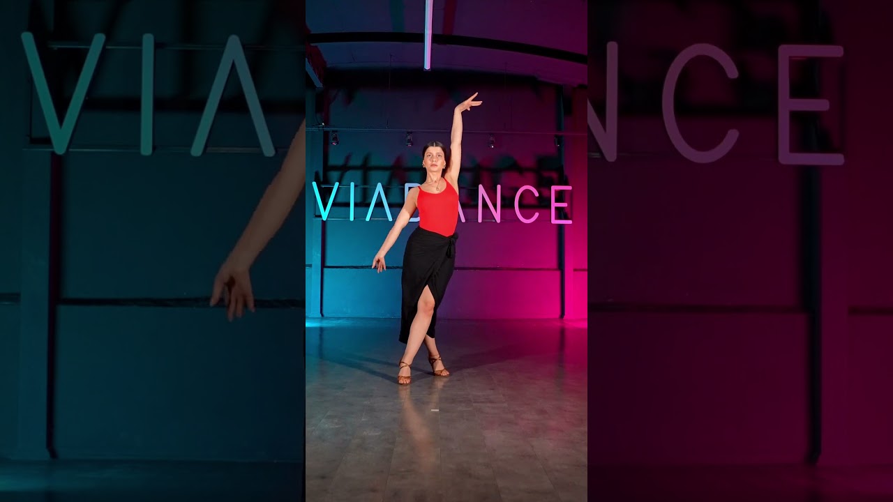 Dans 2 - Sena Mumoğullarında