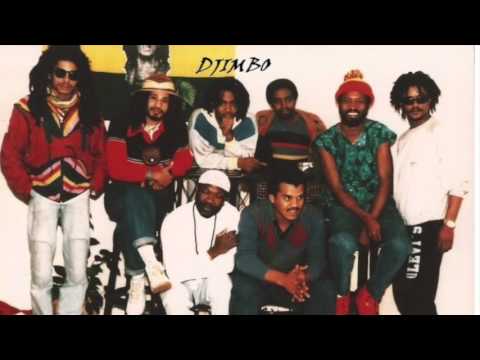 Daniel Abou - Djimbo