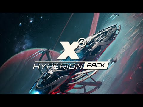 X4 Foundations 7.5 Terran Economy and Terran Cadet Ep 3.5