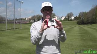Mark Crossfield buying guide to the Bushnell Tour X