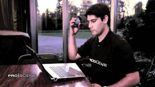 Optoma EX785 Focale Longue (photo supp. n°6)