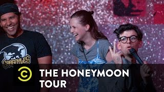 The Honeymoon Tour - Las Vegas - Uncensored