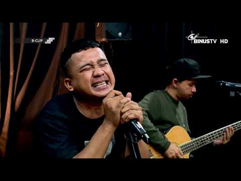 B-CLIP #954 HUMANIMAL - Impunitas