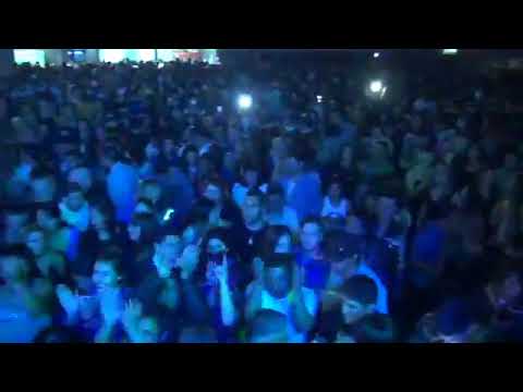 Vivir Sin Ti-Tu Principe Azul | La Mona Jiménez | Sociedad Belgrano (26-08-2017)