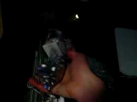 My Reprap parts kits-Now cut with frickin laser beams!