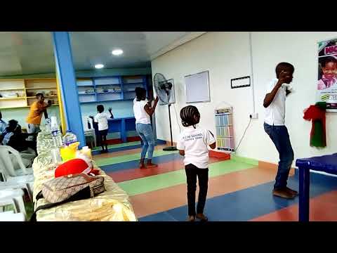 Flo Twale Choreography