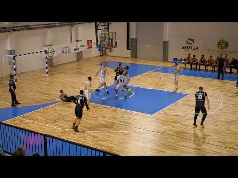 KK Travnik - KK Konjic - A1 Liga KSBIH Kolo br: