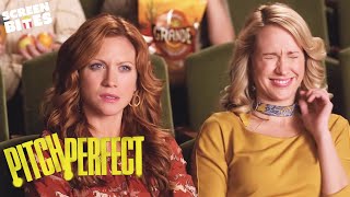 Pitch Perfect | Since U Been Gone |  Auditions