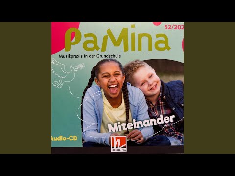 Unser Weg soll Frieden sein