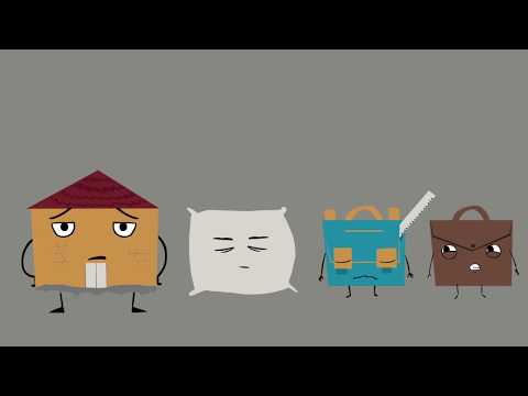 Menschenrechte in drei Minuten erklärt - YOUTH