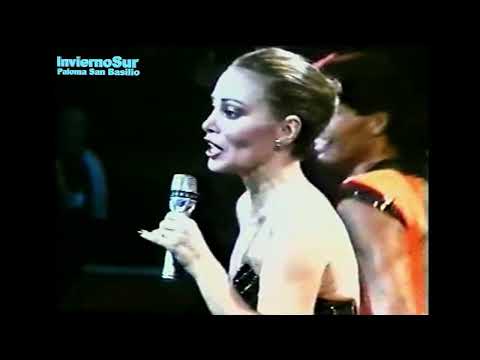 Paloma San Basilio - Como el viento