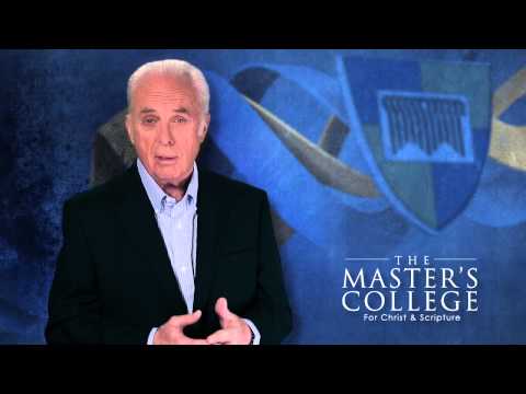 John MacArthur on Education - Education and Women