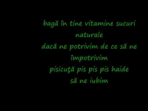 Cocoon Kills ▲ Pisi E Obraznica (Versuri)