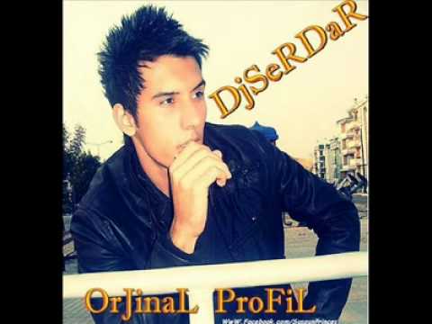 Patron muraT Dj Serdar El ele görürsem Sevgilini Sikerim (Fénaa)