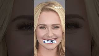 New TWIST in Hayden Panettiere's death investigation #shorts #us #news #crime