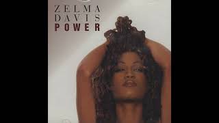 Zelma Davis - Power (Junior's Powerbeats) (2000)