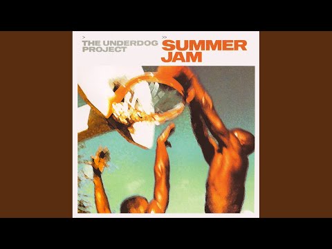 Summer Jam (Dance Movement Extended)