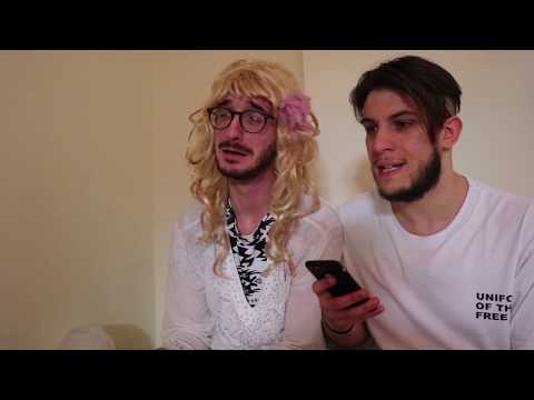 Carolina e il morto in casa - Carmine Migliaccio