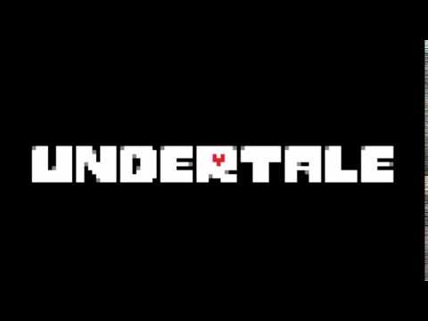 Undertale Audio Files: 005 - mus_ambientwater