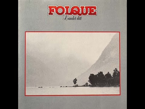 Folque - Landet Ditt (1981)