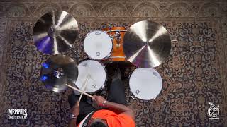 18" HHX X-treme Crash, зображення 1