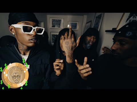 Bandmanrill x KyMoneybaggs - Aye Slime Prod by @mcvertt5345  (Shot by @gwopdigital )