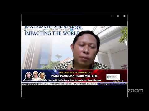 AIRLANGGA FORUM