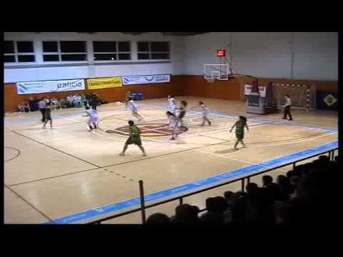 LIGA FEMENINA2A JORNADA15 C.B. ARXIL...,77 - 57,PABELLON OURENSE... (22/02/2014)