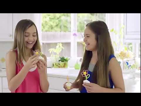 Набор Шоколадная ручка от 'ШЕФ-КОНДИТЕР' новая версия