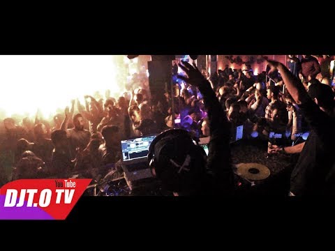 DJT.O at Club Hugos Ravensburg - DJT-O.com