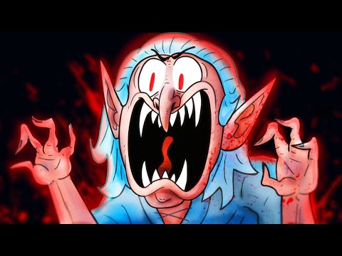 The Astarion Incident (Baldur's Gate 3 Animation)