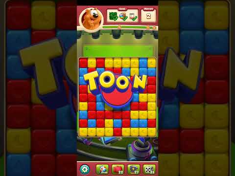 Toon Blast level 8377