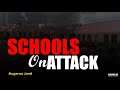 Episode 13- Schools on attack- Mugerwa Jamil