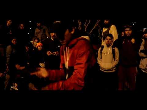 ASCETA VS KMATO | REPECHAJE 2 SFB VOL. 7