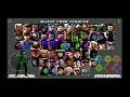 Ultimate Mortal Kombat Trilogy KABAL VS SONYA BLADE Fatality ️