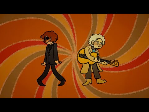 The Best Good Omens Credits Song (S1E3)
