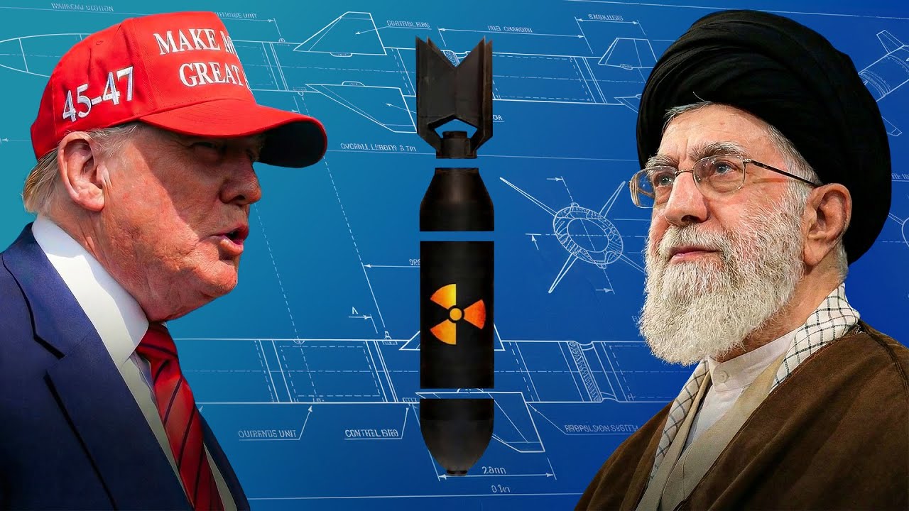 Why The US is Lying About Iran’s Nukes