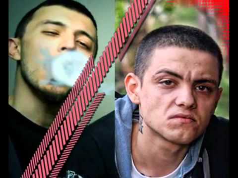 Bossy ft Knock Out   Son Karar 2011
