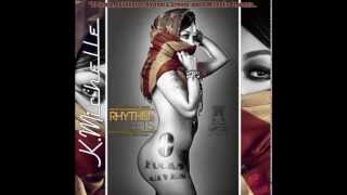 K. Michelle: 0 Fucks Given (2012) Mixtape