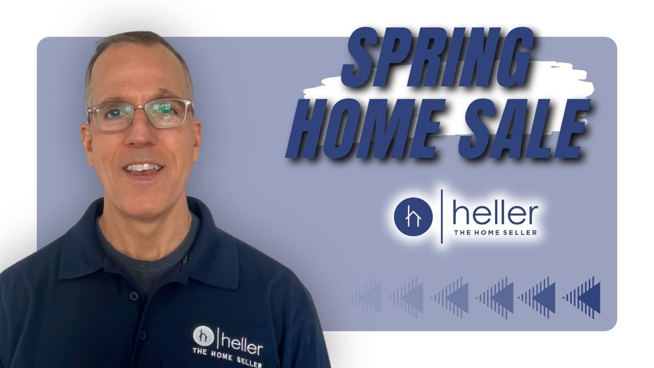 How Can You Maximize Your Spring Home Sale?