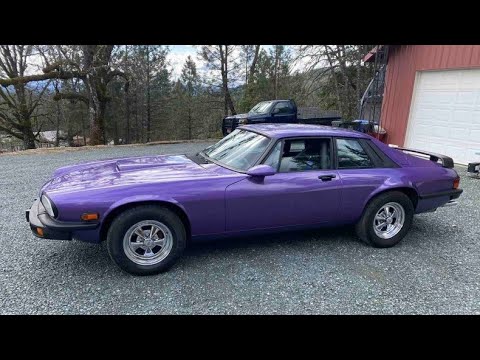 1976 Jaguar XJS (CC-1958541) for sale in Glendale, California