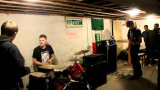 CRUTCH- 3-9-2012- Dad City, Amherst