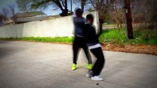 YOUNG THUG - BREAD WINNERS | HITDEMFOLKS VIDEO