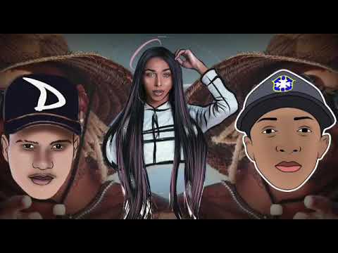 Brota fake brota - Jhury Machado 🎶 (Dj Delrinho)