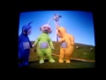Opening To Here Come The Teletubbies 2004 VHS
